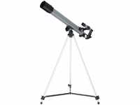 Levenhuk Blitz 60 Base 60 mm Tragbares Refraktorteleskop Für Einsteiger Und...
