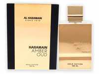 AL HARAMAIN, Amber Oud Gold Edition, Eau de Parfum, Unisexduft, 120 ml