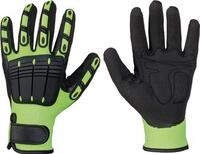 Handschuh Gr.9 Resistant EN 420