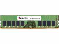 Kingston Branded Memory 8GB DDR4 3200MT/s Reg ECC Single Rank Module...