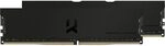 GoodRam IRDM PRO Speichermodul DDR4 3600 MHz 32 Go (2 x 16Go)