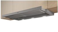 NEFF D49ED52X1, N50, Flachschirmhaube, 90 cm, hohe Abluftleistung dank...
