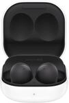 Samsung Galaxy Kabellos, Buds2 Version EU [Italienische Version], schwarz