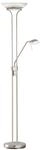 Fischer & Honsel Stehleuchte Pool TW 1x LED 28,0 Watt inkl. 1x LED 5,0 Watt,