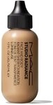 MAC, Studio Radiance Face and Body Radiant Sheer Foundation - C3, 50 ml