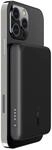 Belkin magnetische drahtlose Powerbank 2,5 K (portables Ladegerät, kompatibel mit Belkin magnetische drahtlose Powerbank 2,5 K (portables Ladegerät, kompatibel mit