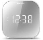 Radio-R&eacute;veil Philips TAR4406 Finition Miroir
