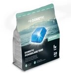 DOMETIC Power-Care f&uuml;r Camping-WCs & Chemietoiletten &ndash; Sanit&auml;r-Zusatz zersetzt