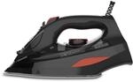 Black+Decker - Dampfb&uuml;geleisen 3000W, 200 g/min, Keramiksohle, Vertikaldampf