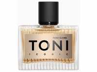 TONI ICONIC FOR WOMAN Moleculare Parfum / 40 ML
