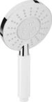 Cornat Handbrause "Vanezza New" &ndash; verchromt &ndash; 120 mm Kopfdurchmesser | 3