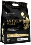Kevin Levrone Black Line Anabolic Mass 7kg - Cookies with Cream - MUSKELMASSE - BULK