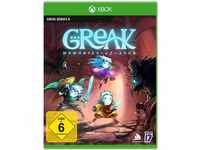 Sold Out Greak: Memories of Azur - [Xbox Series X]