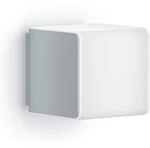 Steinel Au&szlig;enleuchte L 830 SC Connect, smarte Au&szlig;enlampe mit Bewegungsmelder,