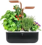 V&eacute;ritable&reg; SMART (Copper) - Indoor-Garten Made in France - Intelligenter...
