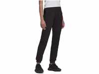 Adidas Women's Track Pant, Black, S