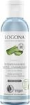 Bio Mizellenwasser von LOGONA Naturkosmetik mit Bio-Aloe Vera, Tiefenreinigendes