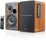 Edifier R1280DBs Aktive Bluetooth Regallautsprecher - Optischer Eingang Aktiv