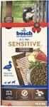 bosch HPC Sensitive Ente & Kartoffel | Hundetrockenfutter für ernährungssensible