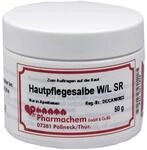 HAUTPFLEGESALBE W/L SR 50 g