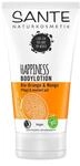 SANTE Naturkosmetik Happiness Bodylotion Bio-Orange & Mango - 150 ml -