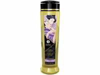 Shunga Öl-94501 Sensation Lavendel, 260 g