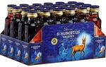 St.Hubertus-Tropfen Kr&auml;uterlik&ouml;r, 24er Pack, 24 x 20 ml