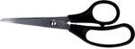 Vivomed Einmalschere spitz/stumpf steril, 1 St. Schere
