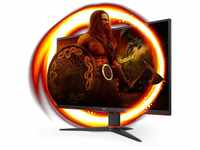 AOC Gaming 27G2SAE - 27 Zoll FHD Monitor, 165 Hz, 1ms, FreeSync Premium (1920x1080,