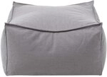 blomus Outdoor Hocker -Stay- | Wetterfest, wasserabweisend & schnelltrocknend &ndash;