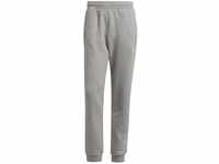adidas Herren Essentials Trousers Pants, Medium Grey Heather, M EU