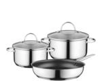 Neff Z943SE0 Topf-Set, Gro&szlig;