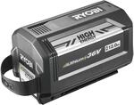 RYOBI 36 V MAX Power 12,0 Ah High Energy Lithium+ Akku RY36B12A