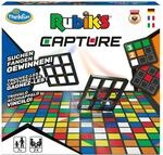 ThinkFun - 76463 - Rubik's Capture - das rasante Farben- und Muster-Suchspiel...