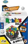 ThinkFun - 76458 - Rubik's Roll - Die Rubik's Spielesammlung f&uuml;r Jungen und...