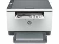 HP Laserjet MFP M234dw Printer Black and White Printer for Small Office Print Copy