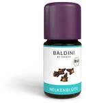 Baldini Bio Nelkenbl&uuml;ten&ouml;l 5ml - 100% Naturreines &Auml;therisches &Ouml;l -