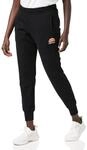 ellesse Damen Queenstown Pant Jogginghose, Schwarz, L EU