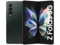 Samsung Galaxy Z Fold 3 5G 512GB Phantom Green Dual SIM