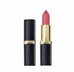 L'Or&eacute;al Paris Color Riche Matte 104 Strike a Rose - Matter Lippenstift (1 x 5 g)
