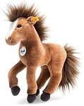 Chayenne Pferd - 28 cm - Kuscheltier f&uuml;r Kinder - weich & kuschelig - waschbar -