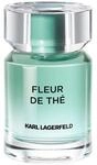 KARL LAGERFELD Lagerfeld Fleur de Th&eacute;, Eau de Parfum 50ml