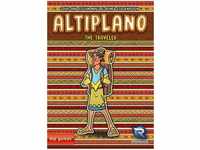 dlp games 1025 - Altiplano: The Traveler [Expansion]