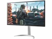 LG Monitor LCD 32" VA 4K/32UP550-W