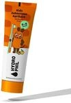Hydrophil Zahncreme f&uuml;r Kinder - Die Maus - Mit Geschmack - Kinderzahnpasta...