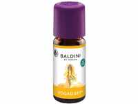 Baldini - Yoga Raumduft BIO, 100% naturreines Duftöl, 10 ml