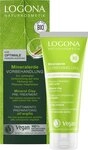 LOGONA Naturkosmetik Mineralerde Vorbehandlung bei Pflanzen-Haarfarben, Vorbereitung