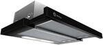 BALAY 3bt263mn Unterputz schwarz 360 M&sup3;/h D Dunstabzugshaube &ndash; Hauben (360 M&sup3;/h,