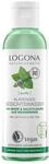 Bio Kl&auml;rendes Gesichtswasser von LOGONA Naturkosmetik f&uuml;r unreine Haut & Mischhaut,