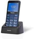Panasonic KX-TU155EXCN 2G, Essentials Mobiltelefon f&uuml;r &auml;ltere Menschen mit
